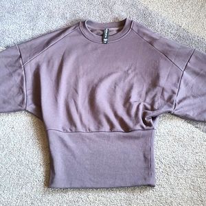 Athleta sweatshirt